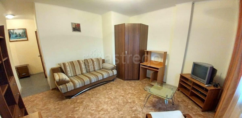 1-комн. квартира, 33 м2, 2/5 эт. Белгород - изображение 4