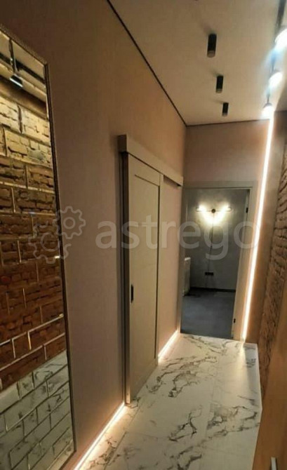 2-комн. квартира, 57 м2, 1/5 эт. Москва - изображение 6