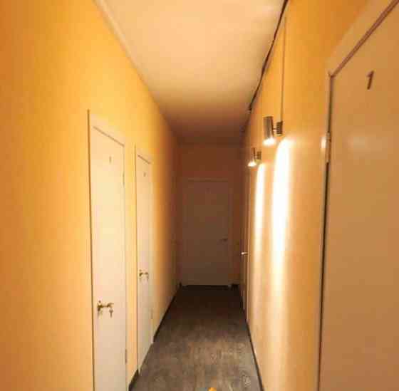 Комната, 6 м2, 3/3 эт. Архангельск