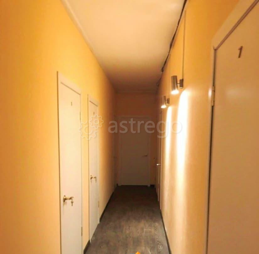 Комната, 6 м2, 3/3 эт. Архангельск - изображение 6