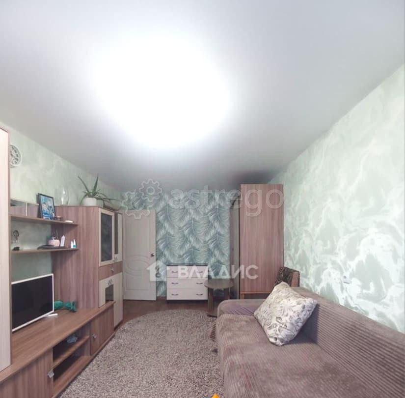 2-комн. квартира, 43.2 м2, 2/5 эт. Бийск - изображение 7