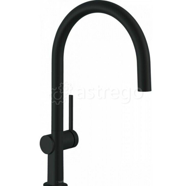 Смеситель для кухни Hansgrohe, Talis M54, Eco, тип открывания воды - однорычажный 72843670 Москва - изображение 1