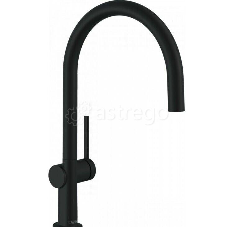 Смеситель для кухни Hansgrohe, Talis M54, Eco, тип открывания воды - однорычажный 72843670 Москва - изображение 1