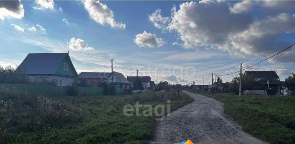 Земельный участок, 36.5 сотки Чишмы - изображение 6