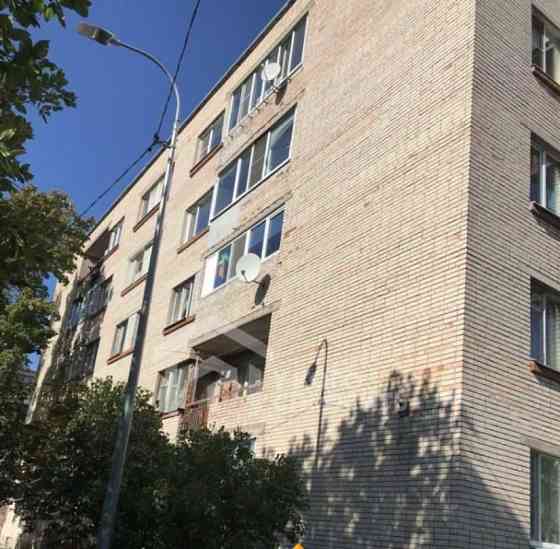 Комната, 23.6 м2, 4/5 эт. Санкт-Петербург