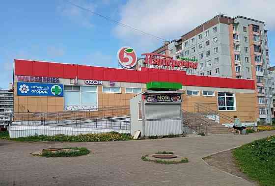 Свободного назначения, 740 м2 Архангельск