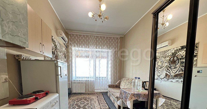 Студия, 17 м2, 10/10 эт. Уфа - изображение 1