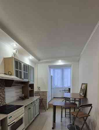 2-комн. квартира, 56 м2, 2/12 эт. Долгопрудный