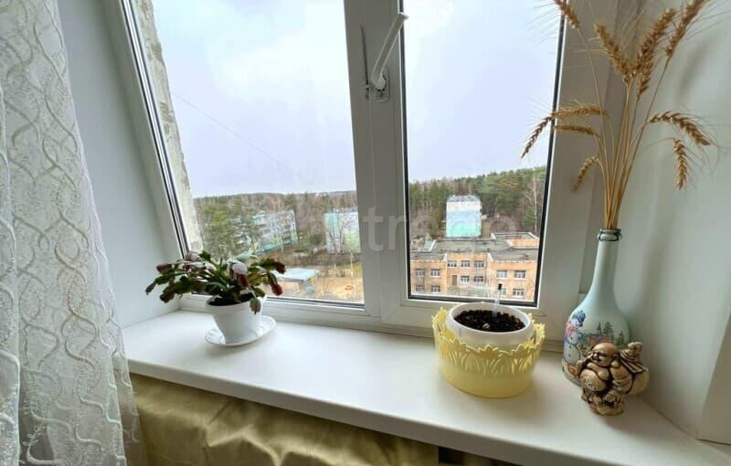 3-комн. квартира, 64 м2, 8/9 эт. Шатура - изображение 9