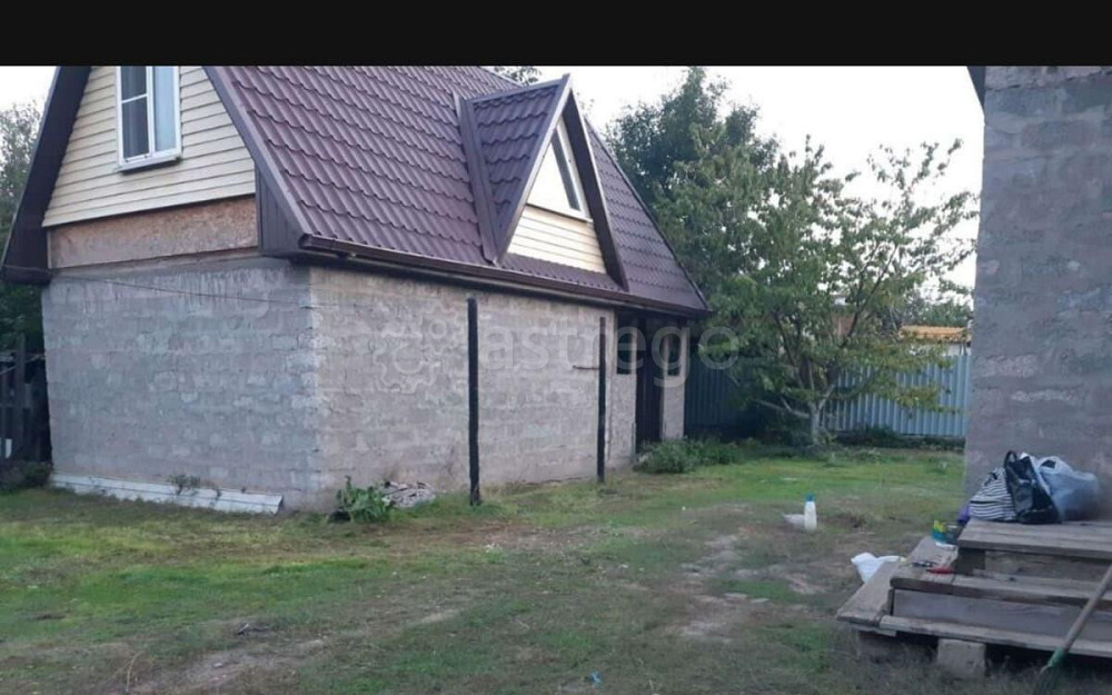 Дом, 83.8 м2, 4.5 сотки Астрахань - изображение 3