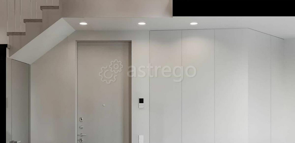 5-комн. квартира, 194.6 м2, 17/18 эт. Одинцово - изображение 2