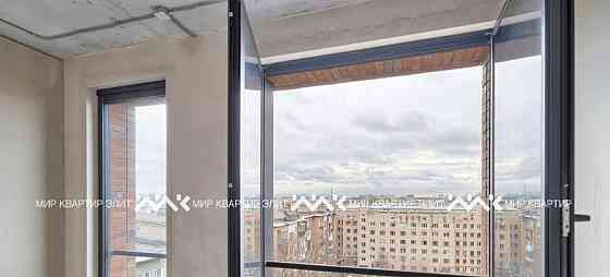 3-комн. квартира, 63.1 м2, 8/9 эт. Санкт-Петербург