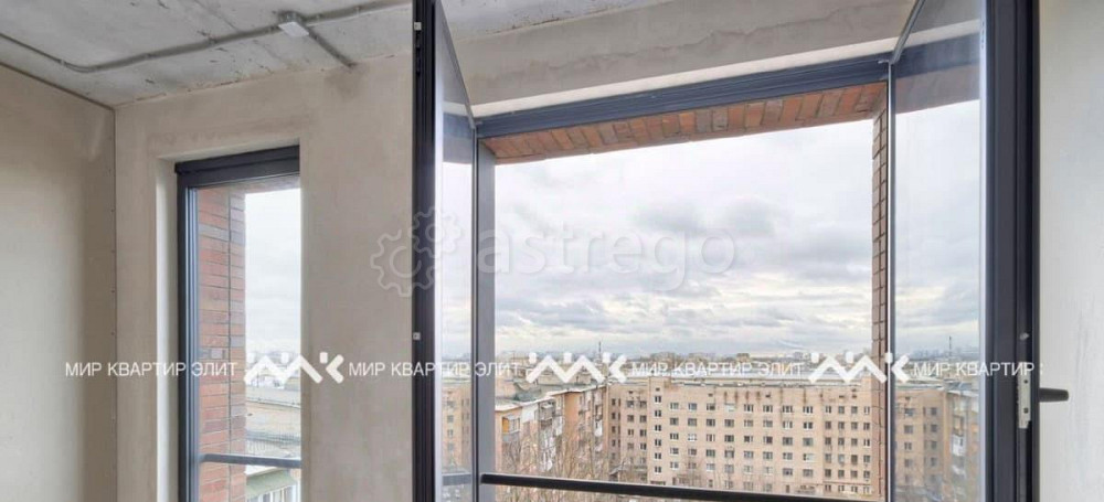 3-комн. квартира, 63.1 м2, 8/9 эт. Санкт-Петербург - изображение 6