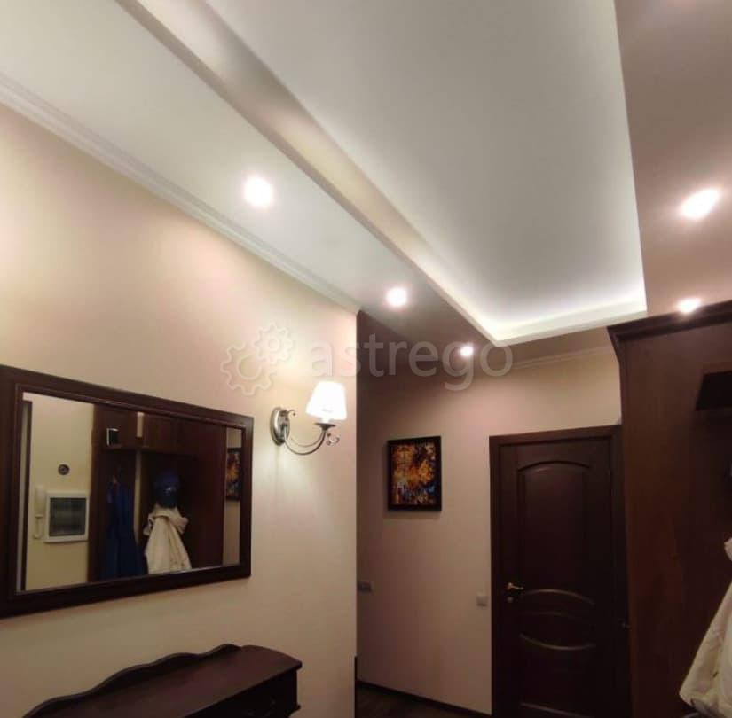 2-комн. квартира, 48.5 м2, 21/25 эт. Пушкино - изображение 1