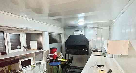 Отдельное здание, 12 м2 Архангельск