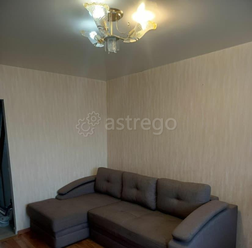 2-комн. квартира, 45 м2, 2/5 эт. Яровое - изображение 2