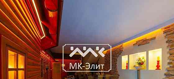 Отдельное здание, 301.4 м2 Санкт-Петербург