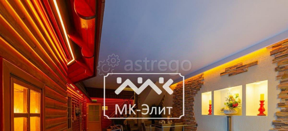 Отдельное здание, 301.4 м2 Санкт-Петербург - изображение 1