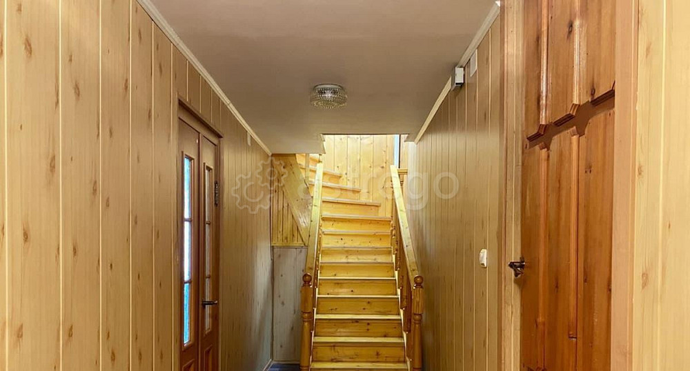 Дом, 136 м2, 14 соток, 3 эт. Белокуриха - изображение 2