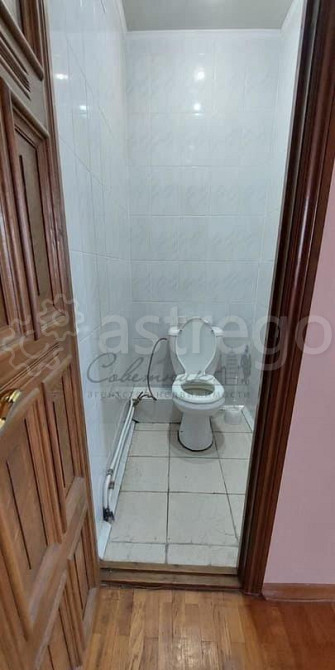3-комн. квартира, 108 м2, 4/6 эт. Старый Оскол - изображение 3