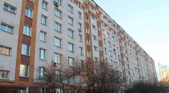 2-комн. квартира, 44.7 м2, 9/9 эт. Москва