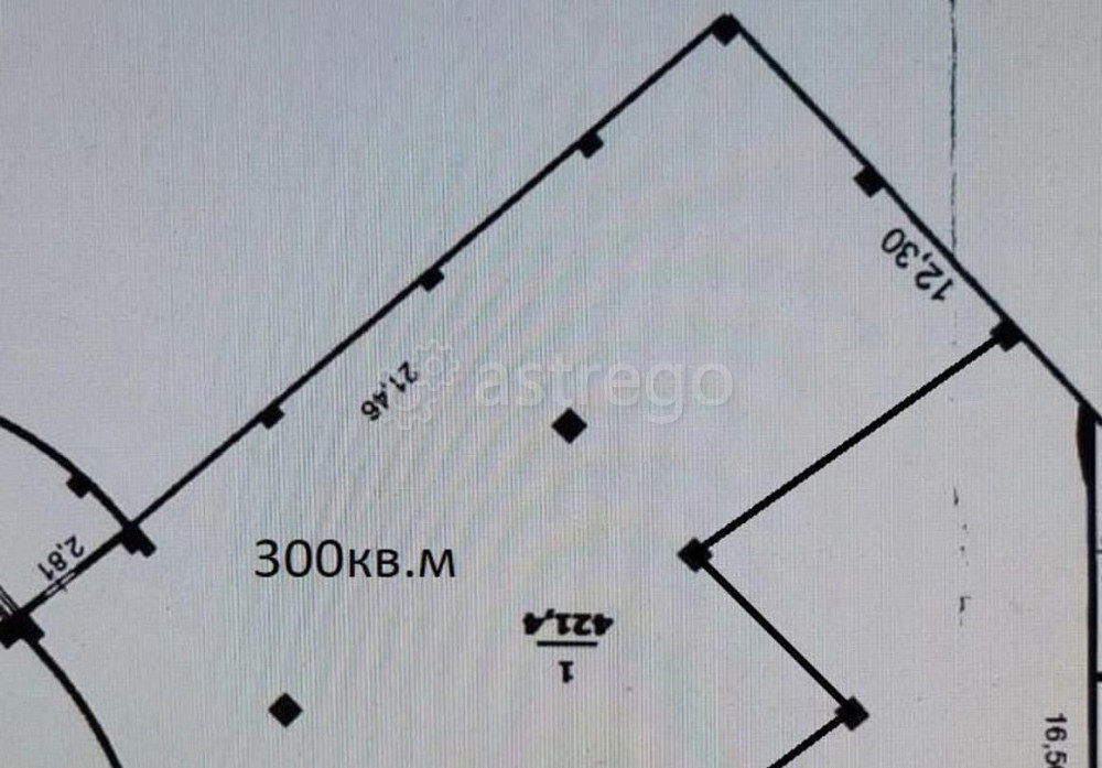 Свободного назначения, 300 м2 Белгород - изображение 3
