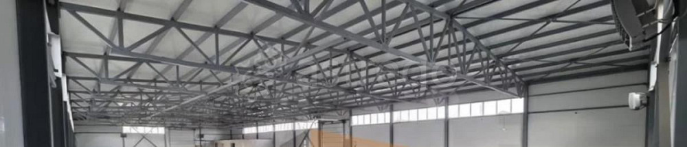 Склад, 1500 м2 Балашиха - изображение 1