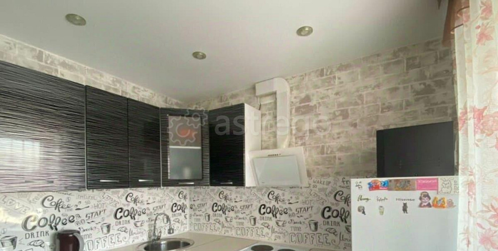 1-комн. квартира, 30.7 м2, 4/5 эт. Райчихинск - изображение 6