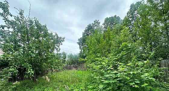 Земельный участок, 9.7 сотки Балашиха