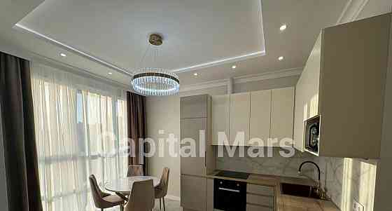 3-комн. квартира, 51 м2, 10/22 эт. Москва