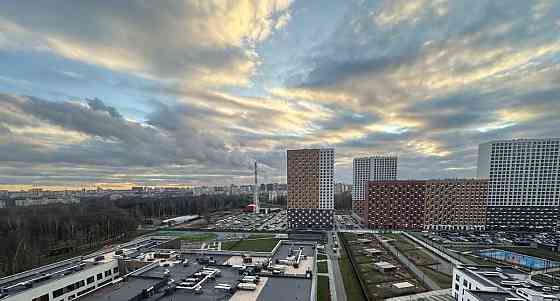 Студия, 19 м2, 14/25 эт. Люберцы