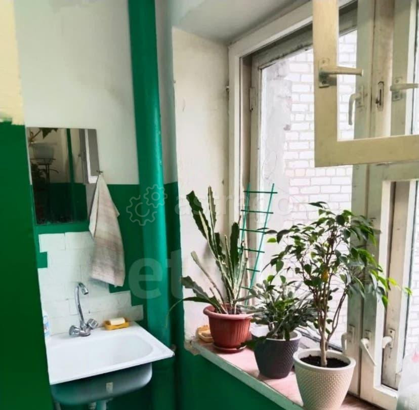 Комната, 16.3 м2, 4/4 эт. Губкин - изображение 7