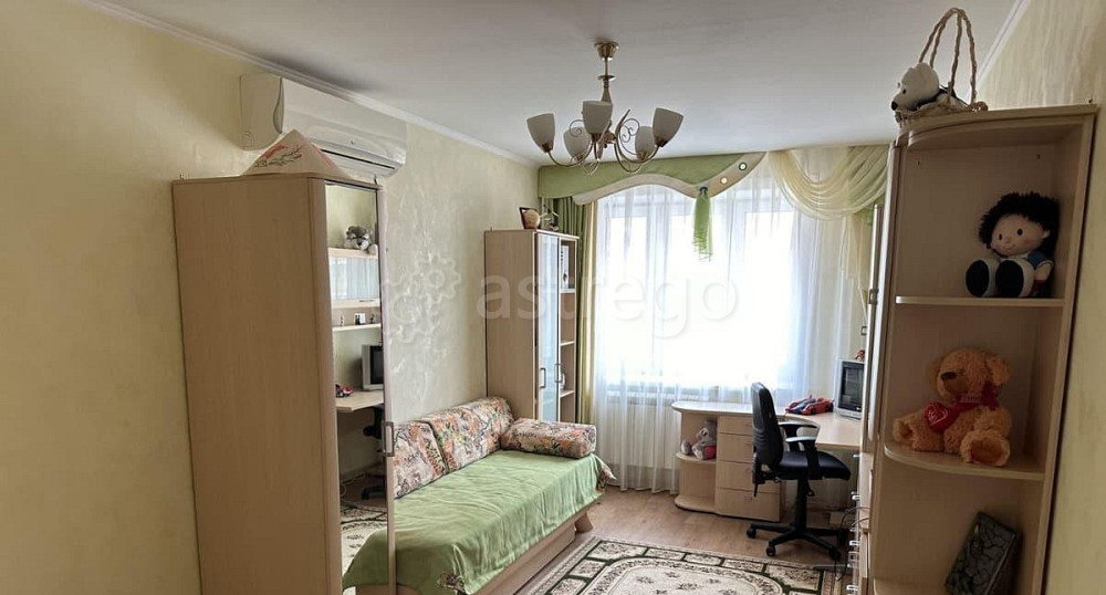 3-комн. квартира, 95.3 м2, 5/10 эт. Благовещенск - изображение 7