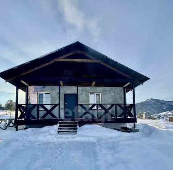 Дом, 48.1 м2, 13.2 сотки, 1 эт. Белокуриха