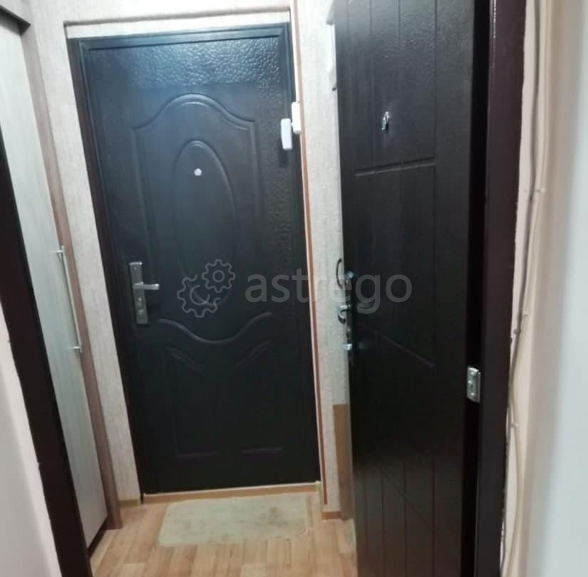 Комната, 14 м2, 8/9 эт. Уфа - изображение 3