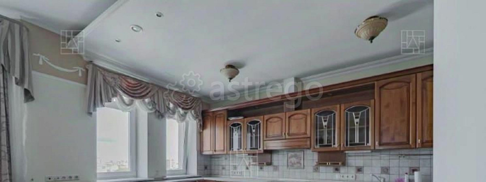 6-комн. квартира, 190 м2, 12/14 эт. Москва - изображение 1