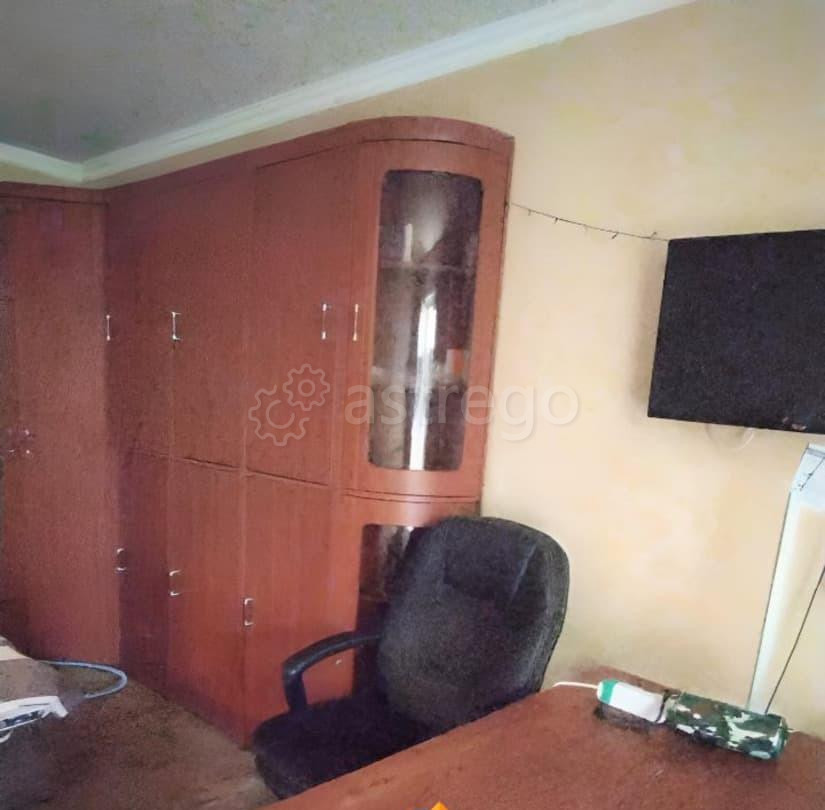 Комната, 27 м2, 3/9 эт. Москва - изображение 5