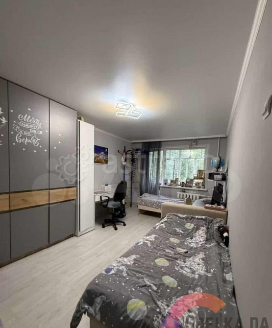 3-комн. квартира, 60.8 м2, 3/5 эт. Нефтекамск - изображение 8