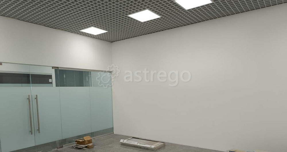 Офис, 37.7 м2 Красноярск - изображение 2