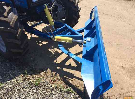 Гидроповорот на отвал Пермь