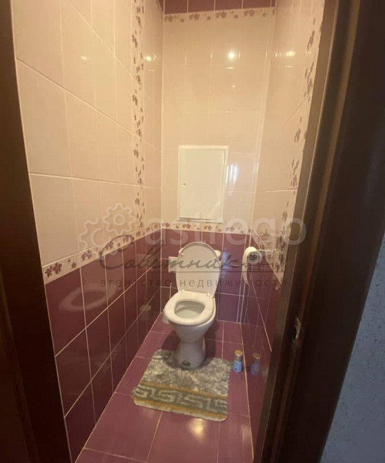4-комн. квартира, 103 м2, 4/12 эт. Старый Оскол - изображение 7