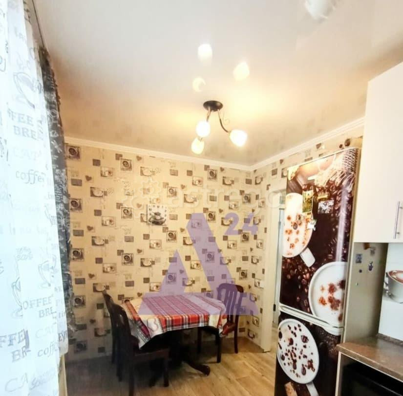 3-комн. квартира, 61.4 м2, 3/9 эт. Новоалтайск - изображение 2