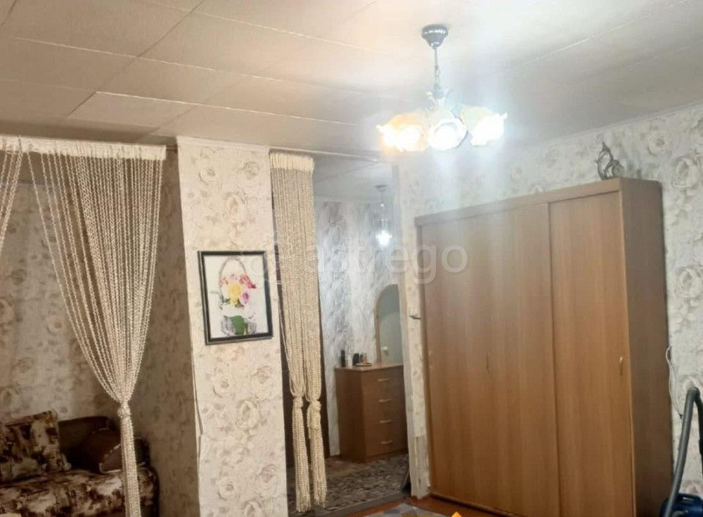 1-комн. квартира, 41 м2, 7/9 эт. Кодинск - изображение 1