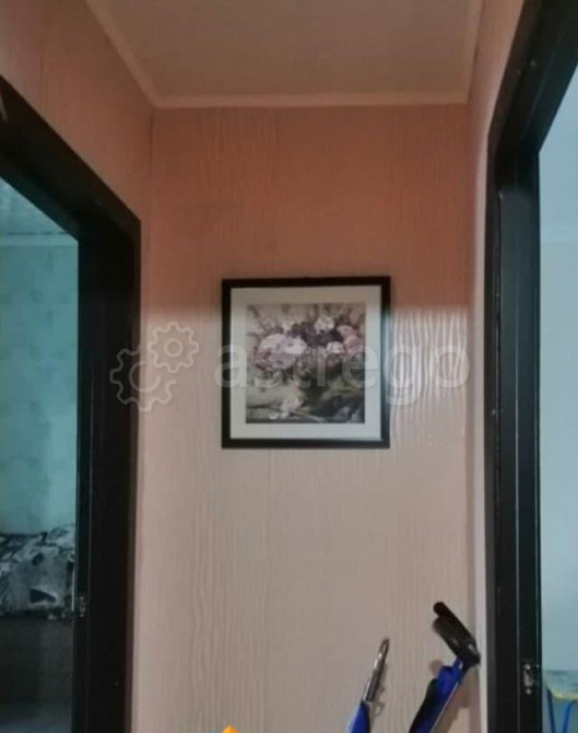 2-комн. квартира, 44.3 м2, 3/5 эт. Шарыпово - изображение 6