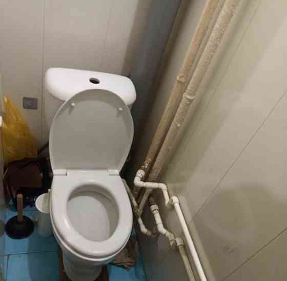 Студия, 14 м2, 3/5 эт. Красноярск