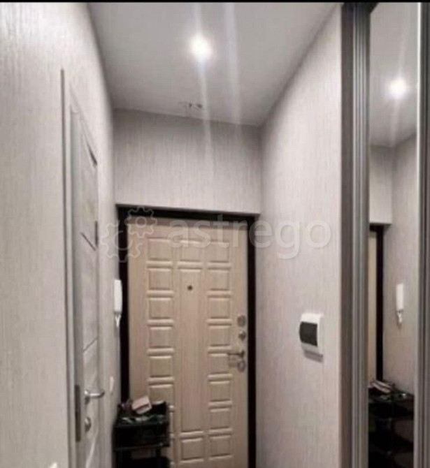 Студия, 23.5 м2, 8/25 эт. Долгопрудный - изображение 4