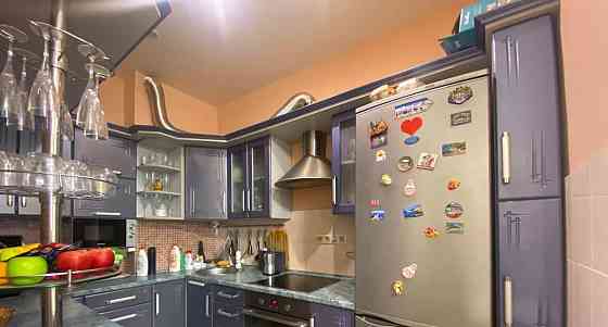 2-комн. квартира, 42.9 м2, 4/6 эт. Серпухов