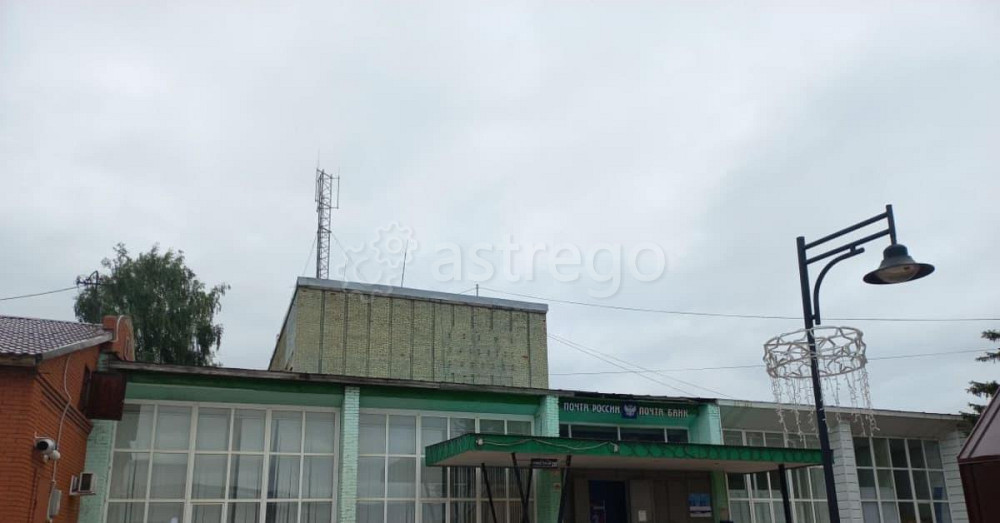 Свободного назначения, 30 м2 Благовещенск - изображение 6