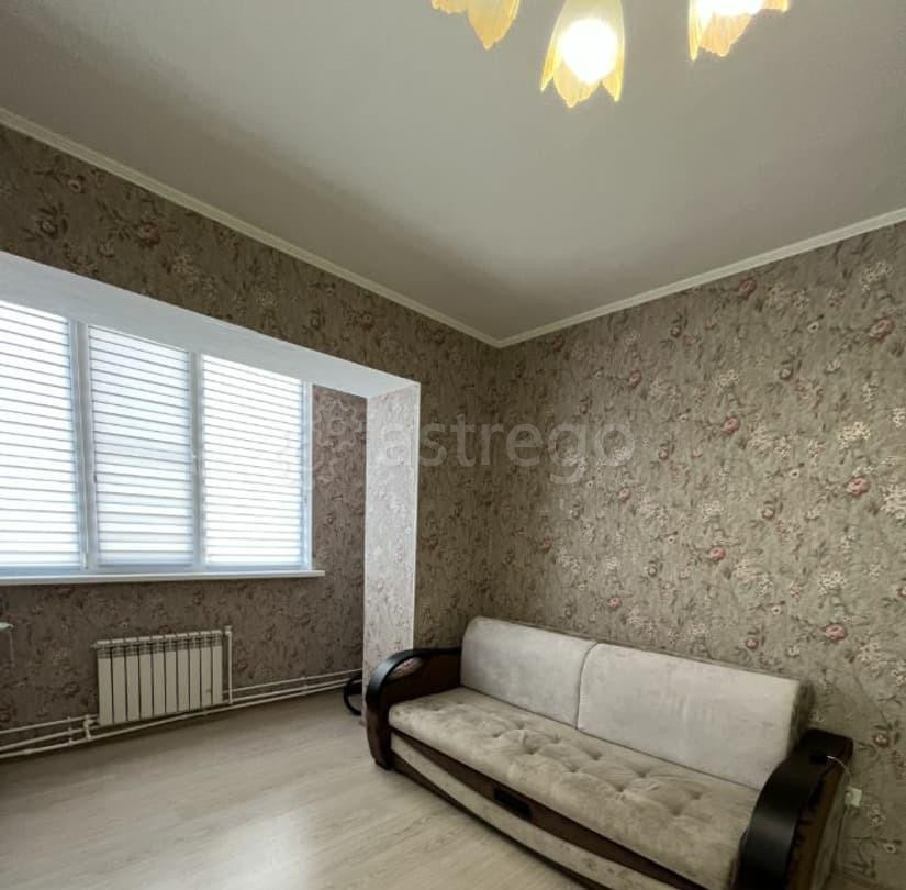 1-комн. квартира, 40 м2, 2/4 эт. Астрахань - изображение 2