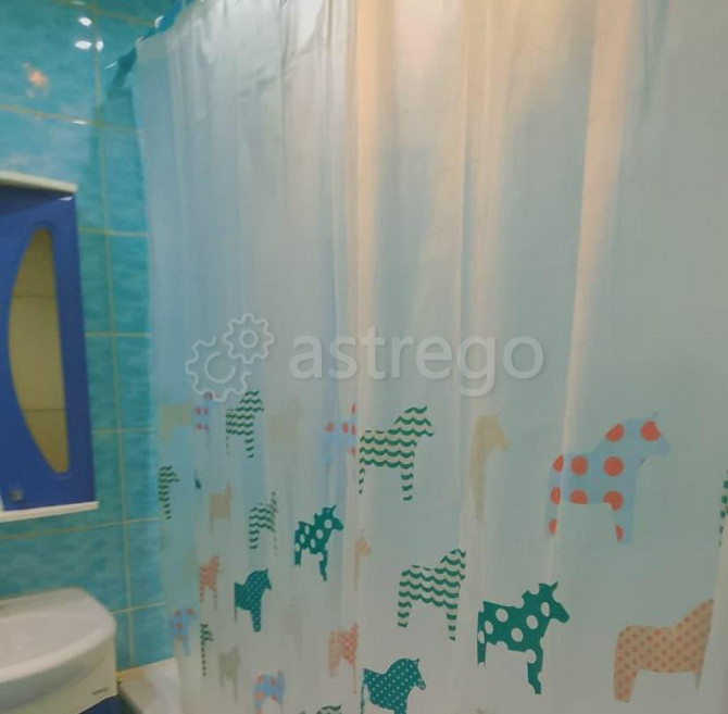1-комн. квартира, 40 м2, 6/10 эт. Благовещенск - изображение 2